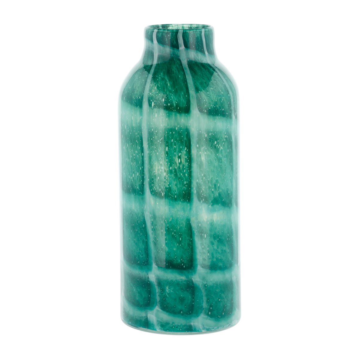 Villa Collection Styles vase Ø 14,5 x 36 cm Green