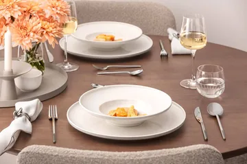Afina bestikksett - Rustfritt stål, 24 deler - Villeroy & Boch