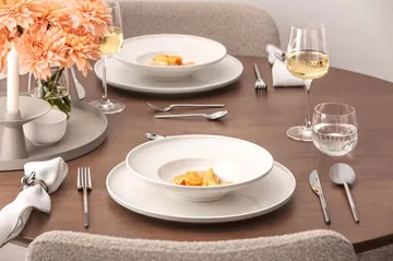 Afina bestikksett - Rustfritt stål, 30 deler - Villeroy & Boch