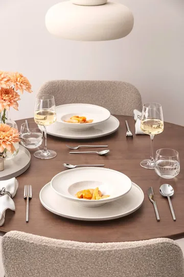 Afina bestikksett - Rustfritt stål, 30 deler - Villeroy & Boch