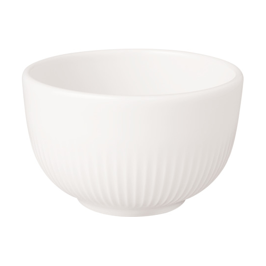 Villeroy & Boch - Afina dipp skål 8,5 cm hvit
