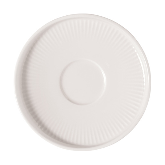 Villeroy & Boch Afina espressofat Ø11,5 cm Hvit