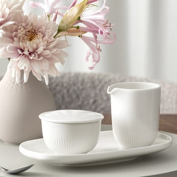 Afina melkekanne 17 cl - White - Villeroy & Boch