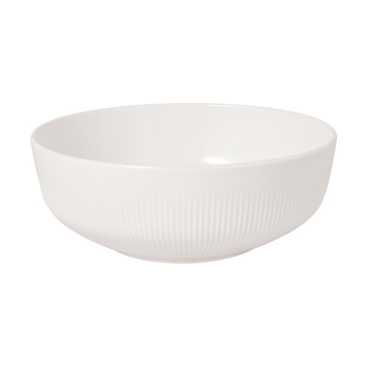 Villeroy & Boch - Afina skål 15 cm hvit