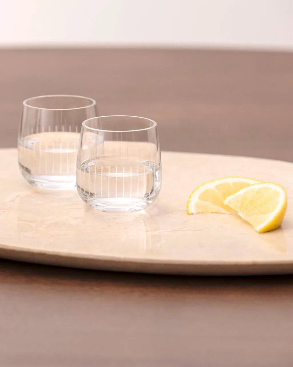Afina snapsglass, Transparent, 4 cl, 4-pakning Villeroy & Boch