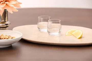 Afina snapsglass - Transparent, 4 cl, 4-pakning - Villeroy & Boch