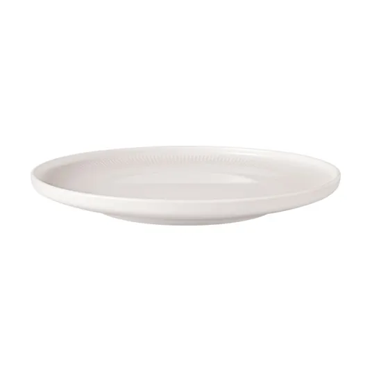 Villeroy & Boch Afina tallerken Ø22 cm Hvit