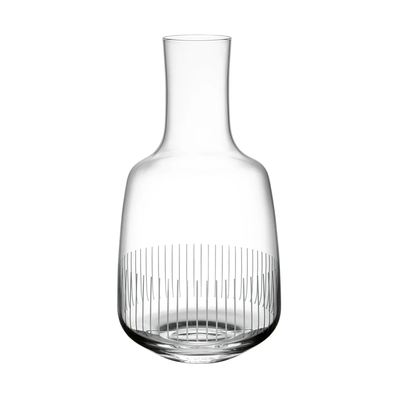 Villeroy & Boch Afina vannkaraffel Transparent, 0,75 l