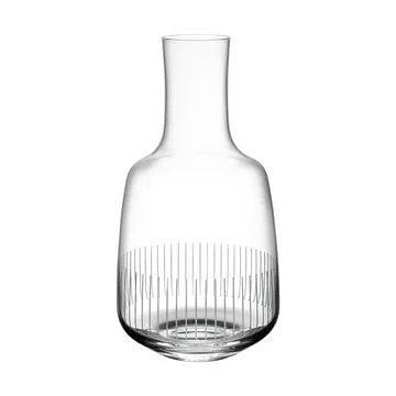 Afina vannkaraffel - Transparent, 0,75 l - Villeroy & Boch