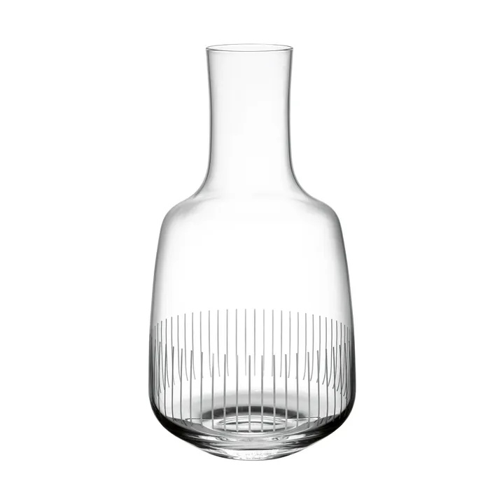 Afina vannkaraffel - Transparent, 0,75 l - Villeroy & Boch