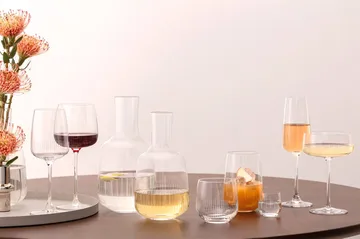 Afina vannkaraffel - Transparent, 0,75 l - Villeroy & Boch