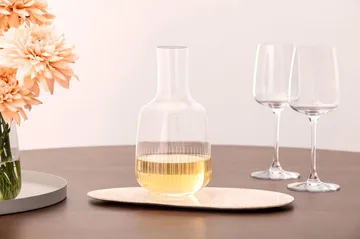 Afina vannkaraffel - Transparent, 0,75 l - Villeroy & Boch