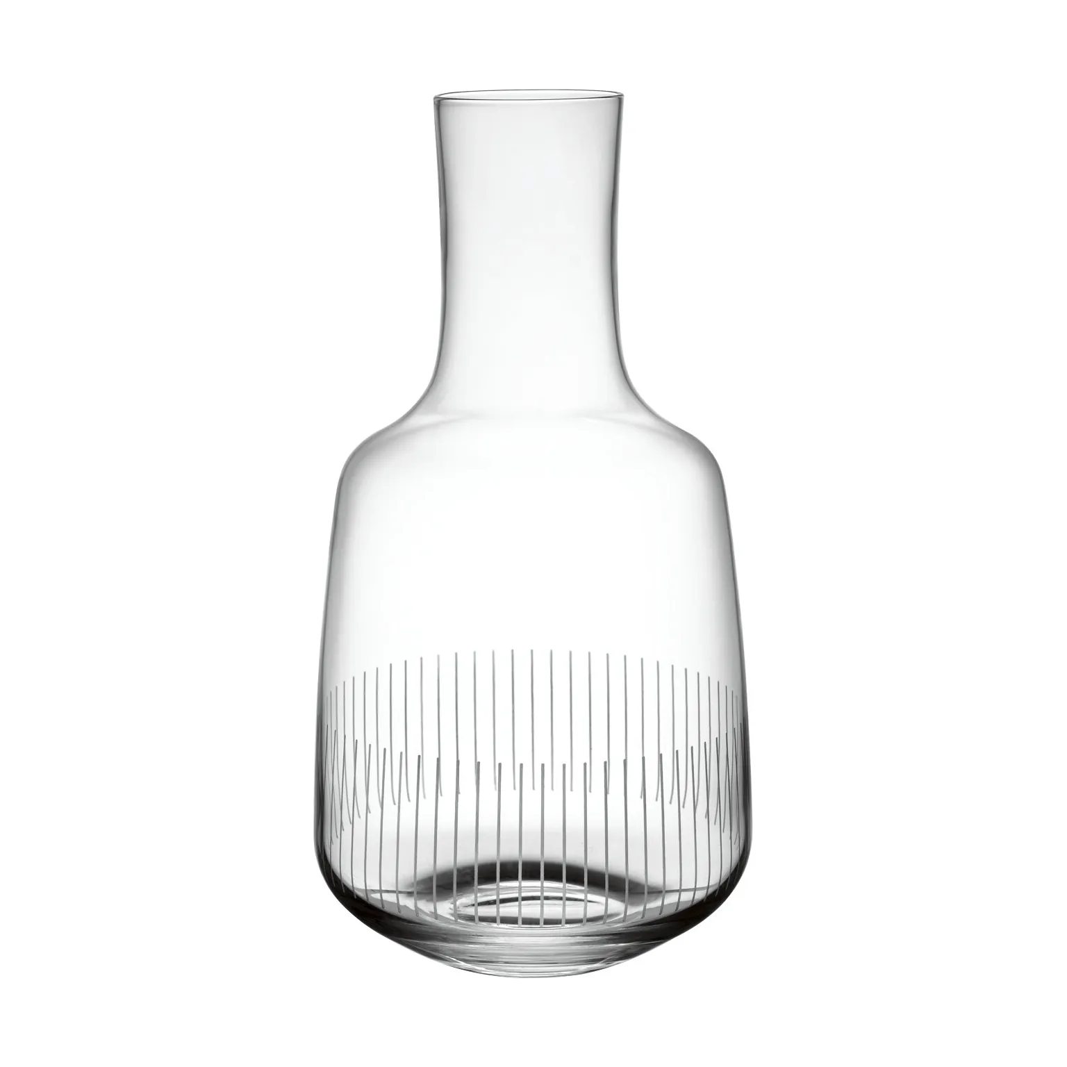 Villeroy & Boch Afina vannkaraffel Transparent, 1,2 l