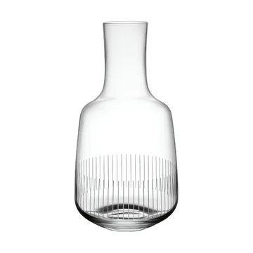 Afina vannkaraffel - Transparent, 1,2 l - Villeroy & Boch