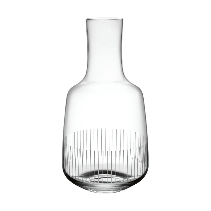 Afina vannkaraffel - Transparent, 1,2 l - Villeroy & Boch