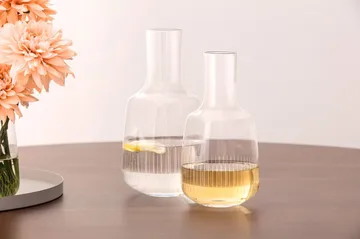 Afina vannkaraffel - Transparent, 1,2 l - Villeroy & Boch