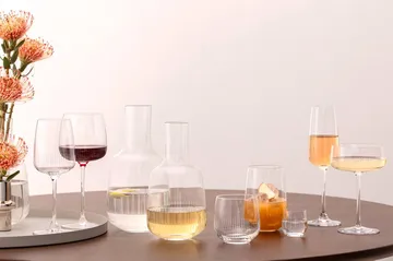 Afina vannkaraffel - Transparent, 1,2 l - Villeroy & Boch