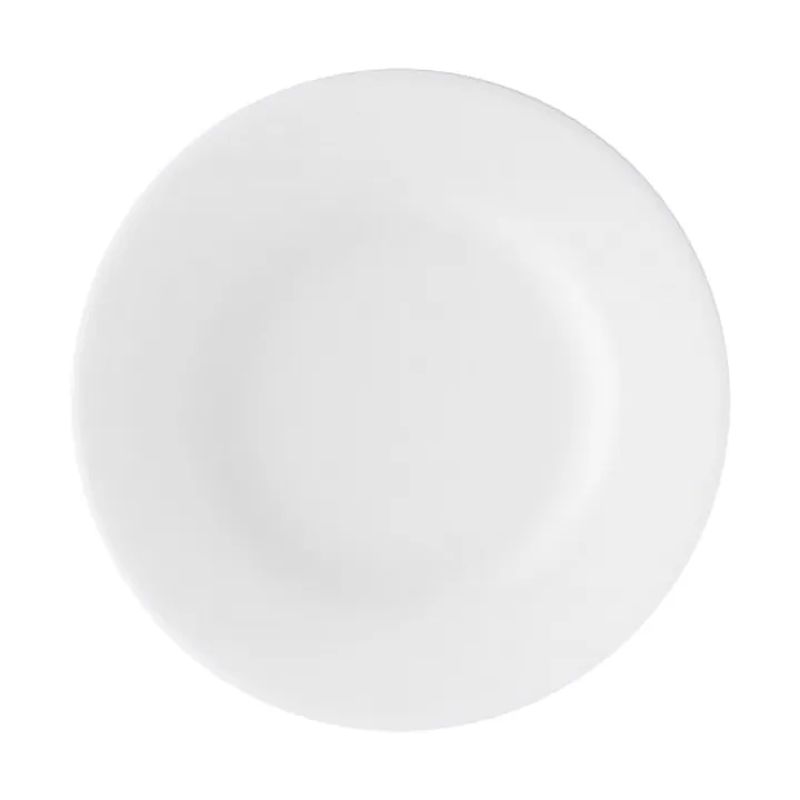 Anmut asjett Ø16 cm - Hvit - Villeroy & Boch
