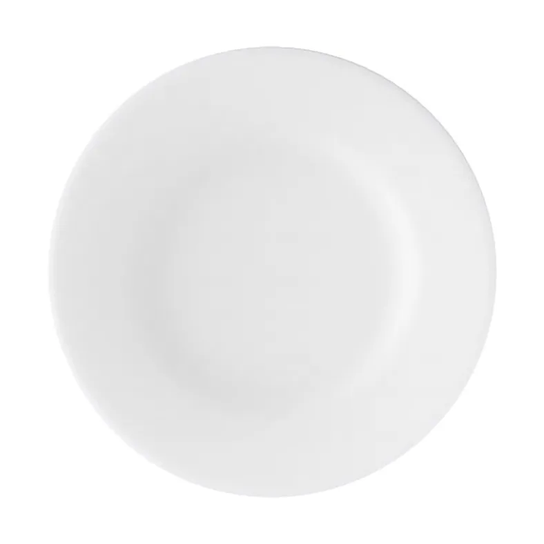 Villeroy & Boch Anmut asjett Ø16 cm Hvit