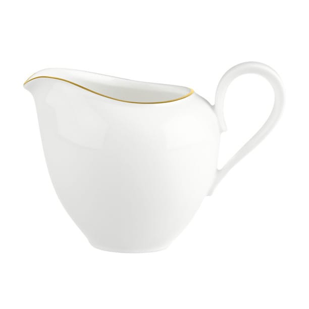 Anmut Gold fløtemugge 20 cl - Hvit - Villeroy & Boch