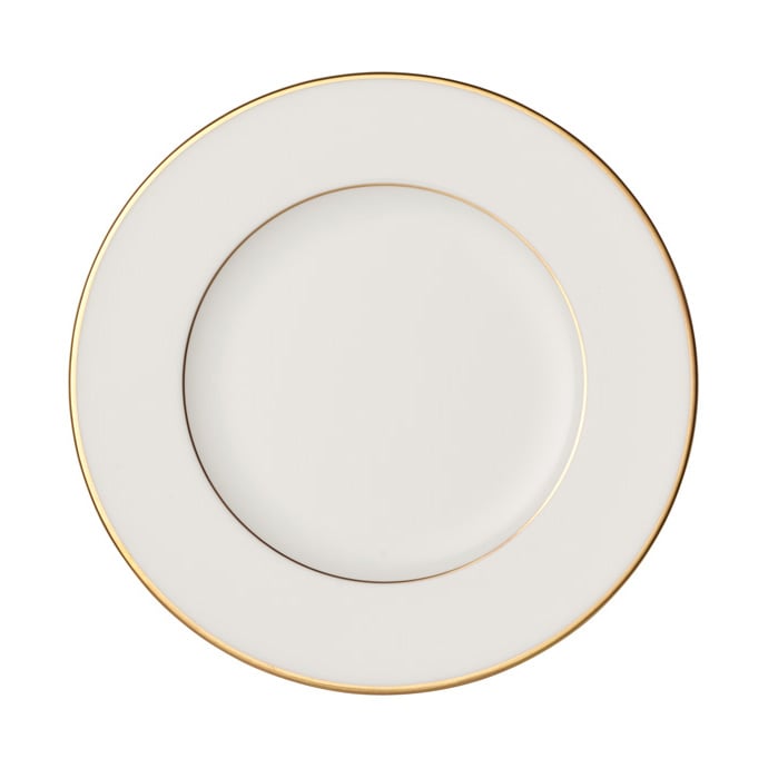 Villeroy & Boch - Anmut Gold asjett 16 cm
