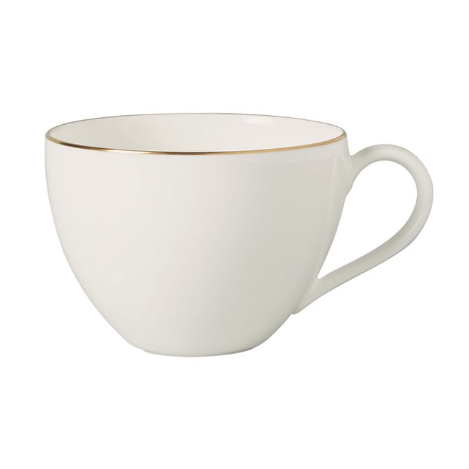 Anmut Gold kaffekopp, Hvit Villeroy & Boch