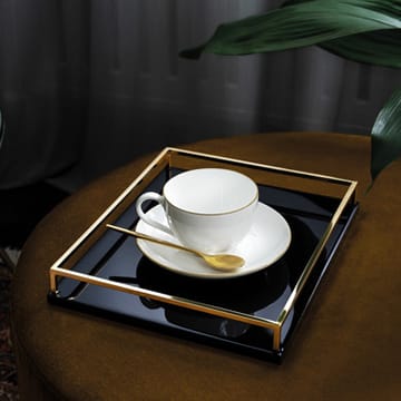 Anmut Gold kaffekopp - Hvit - Villeroy & Boch