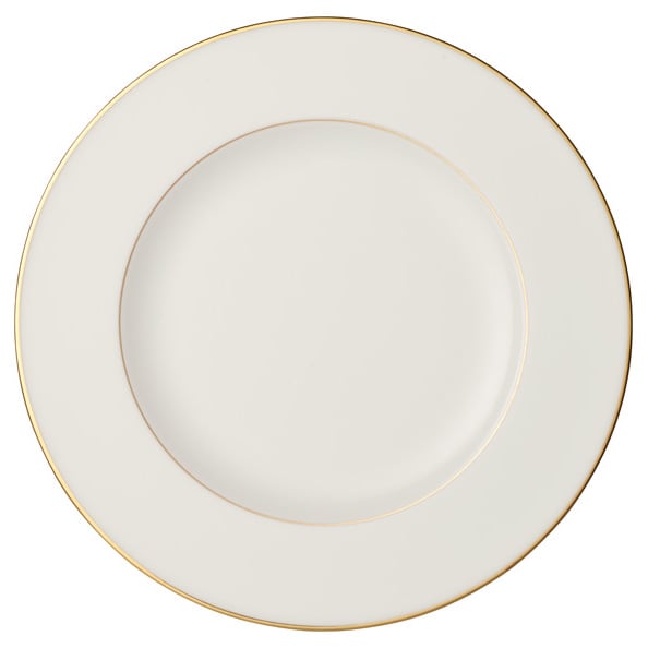 Villeroy & Boch - Anmut Gold tallerken 27 cm