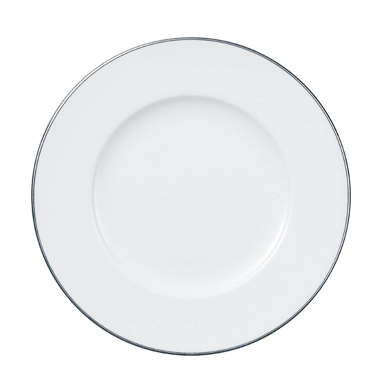 Villeroy & Boch Anmut Platinum No.1 Tallerken 27cm Flat