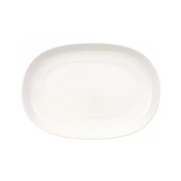 Anmut serveringsfat 15x20 cm - Hvit - Villeroy & Boch