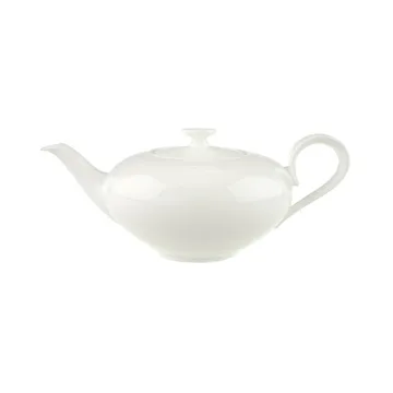 Anmut tekanne 1 L - Hvit - Villeroy & Boch