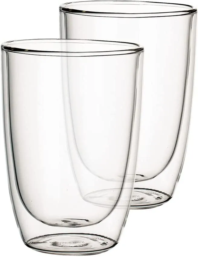Artesano Hot & Cold tumbler 25 cl 2-pakning, Klar Villeroy & Boch