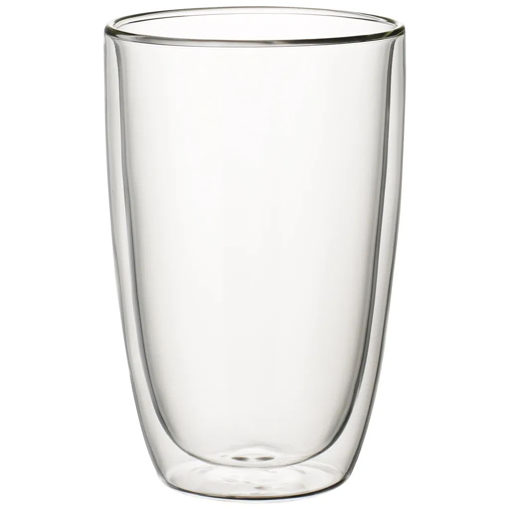 Artesano Hot & Cold tumbler XL 2-pakning, Klar Villeroy & Boch
