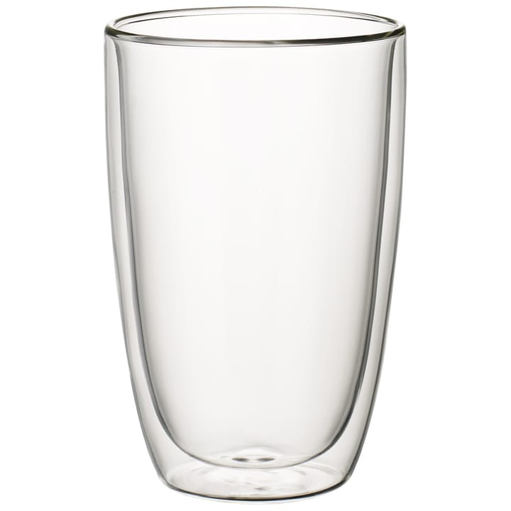 Artesano Hot & Cold tumbler XL 2-pakning, Klar Villeroy & Boch