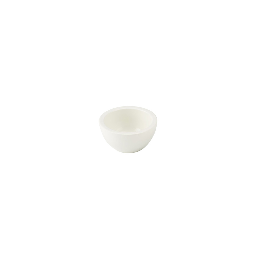 Villeroy & Boch Artesano Original dippskål Ø8 cm Hvit