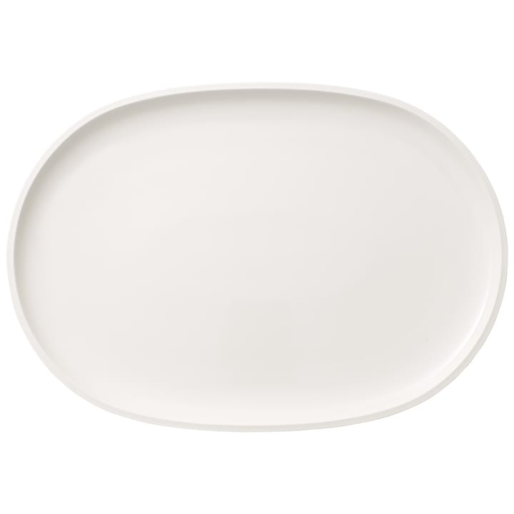 Artesano Original ovalt fat 30x43 cm, Hvit Villeroy & Boch