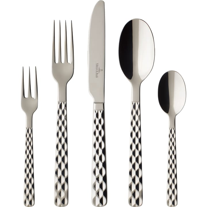 Villeroy Og Boch Bestikk () Villeroy Og Boch Bestikk