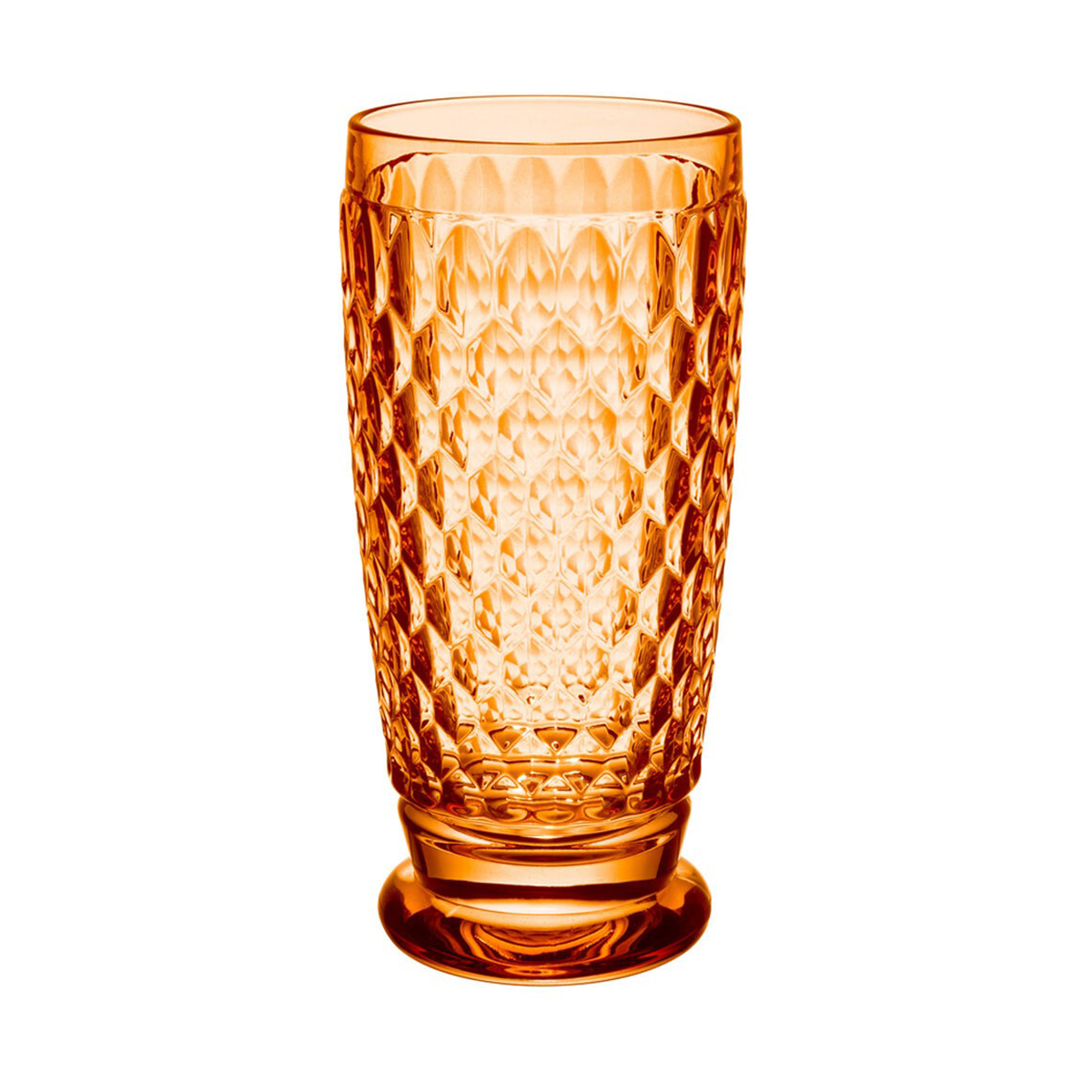 Villeroy & Boch Boston highballglass 30 cl Apricot