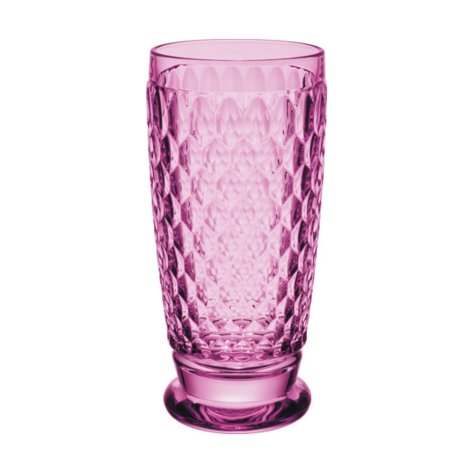 Villeroy & Boch Boston highballglass 30 cl Bær