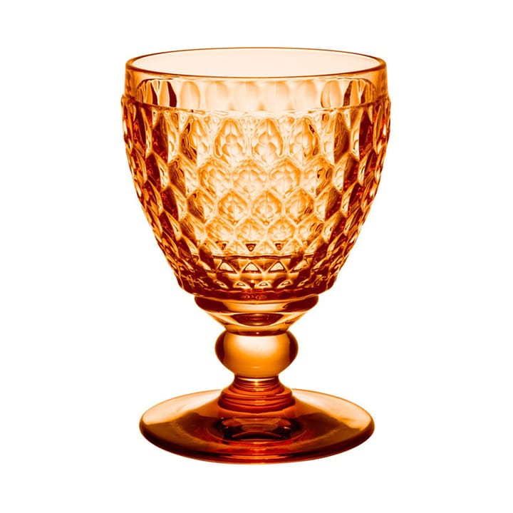Boston hvitvinsglass 12,5 cl - Apricot - Villeroy & Boch