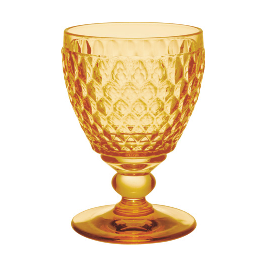 Villeroy & Boch Boston hvitvinsglass 12,5 cl Safran