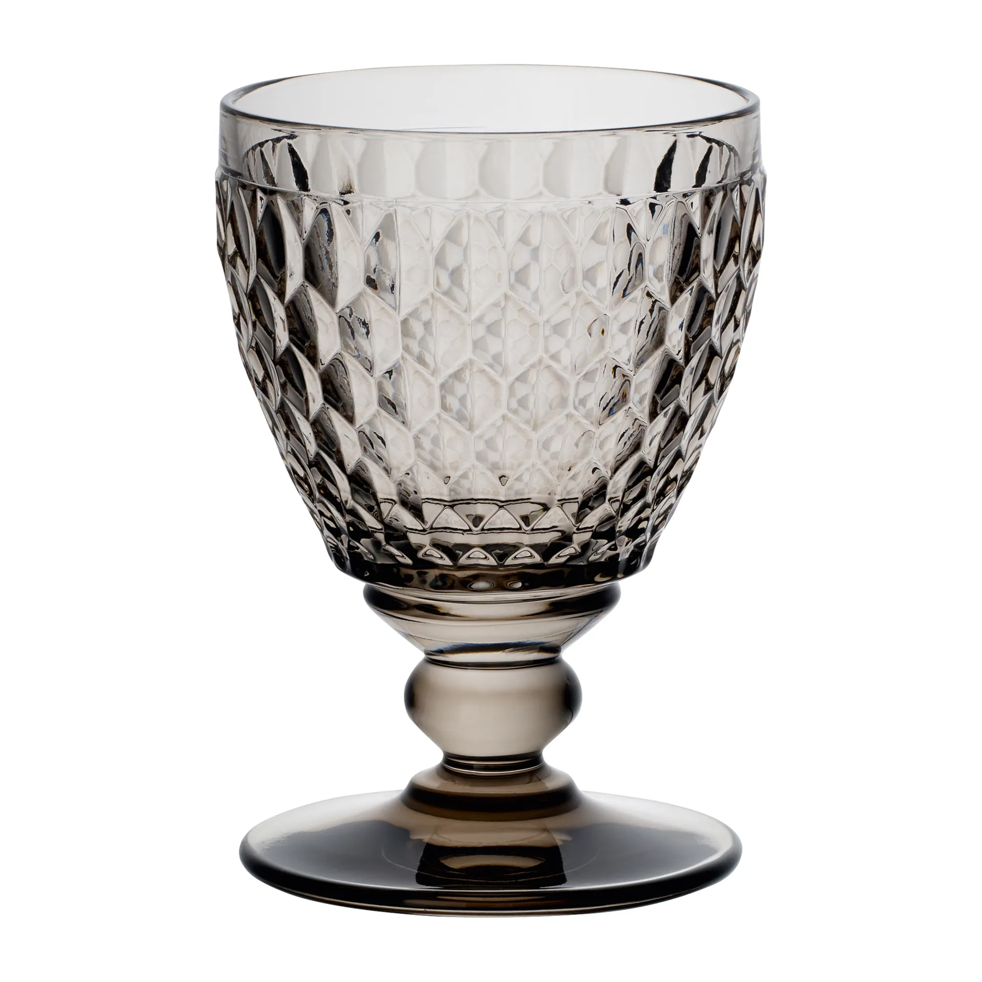 Boston hvitvinsglass smoke 23 cl, Smoke Villeroy & Boch