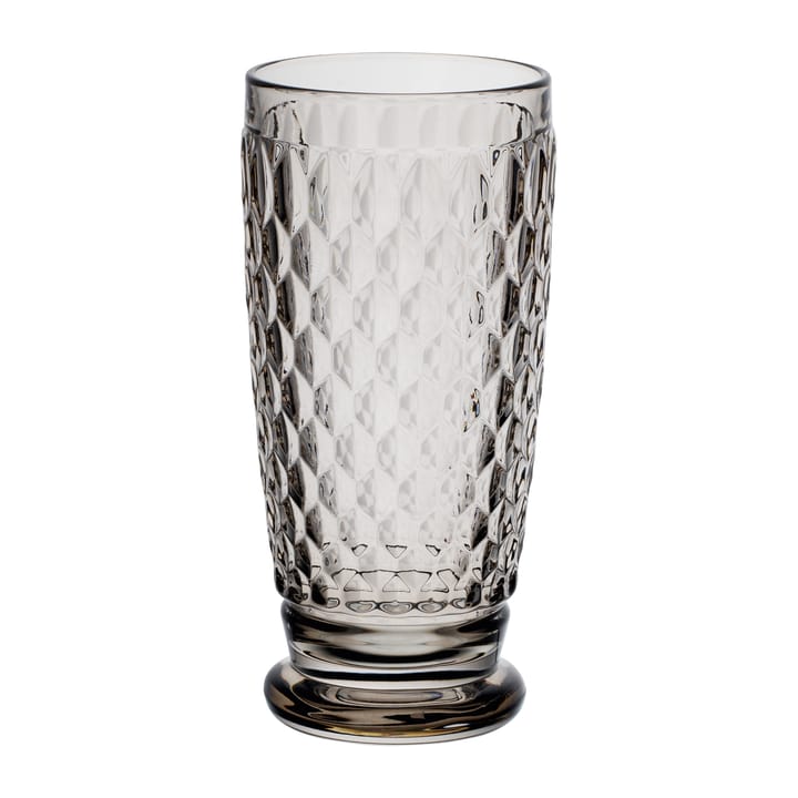 Boston ølglass smoke 40 cl - Smoke - Villeroy & Boch