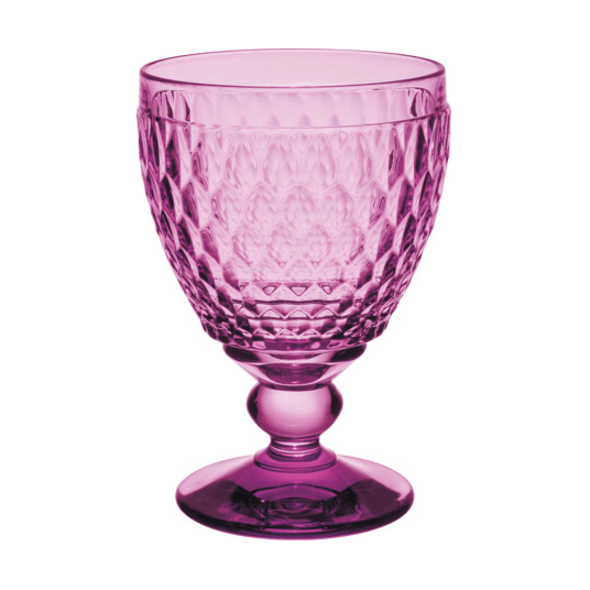 Villeroy & Boch Boston rødvinsglass 20 cl Bær