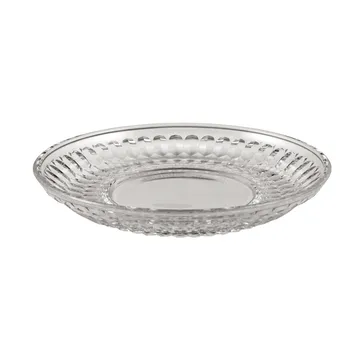 Boston tallerken Ø21 cm - Klar - Villeroy & Boch