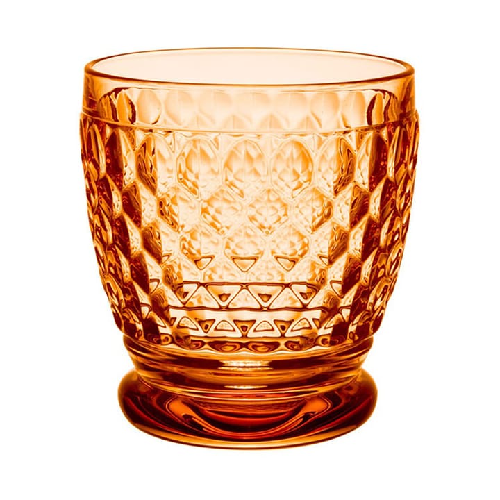 Boston tumblerglass 20 cl - Apricot - Villeroy & Boch