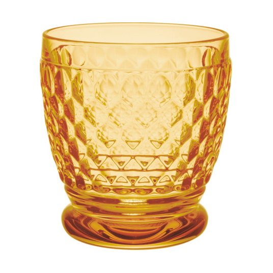 Villeroy & Boch Boston tumblerglass 20 cl Safran