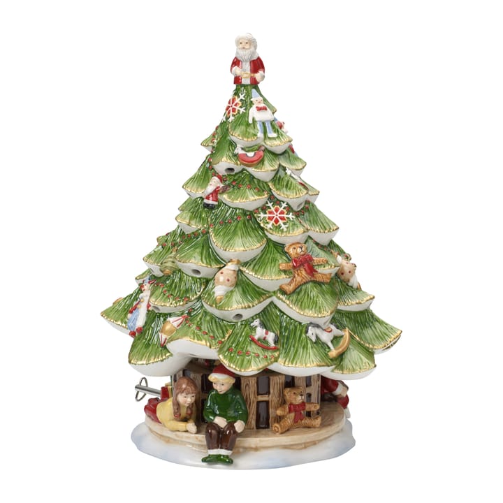 Christmas Toys Memory speldosa gran, Grønn Villeroy & Boch