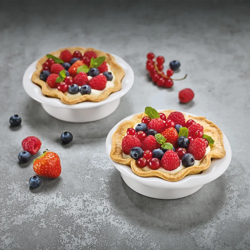 Clever Baking små paiformer 2-stk., 2-stk. Villeroy & Boch