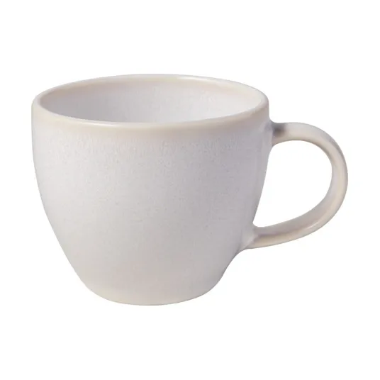 Crafted Cotton espressokopp 10 cl, Hvit Villeroy & Boch